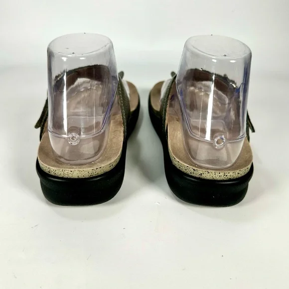 SAS Women's Sanibel T-Strap Slide Sandals - Picture 5 of 13